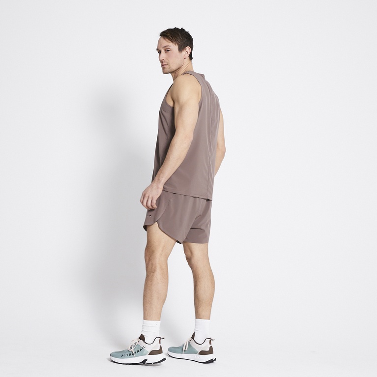 Training tank top "Trail"